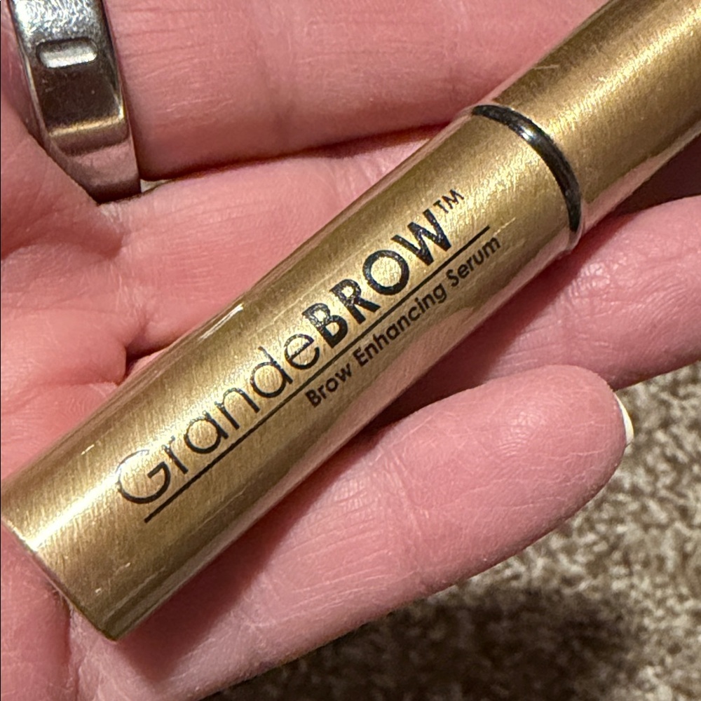 GrandeBROW Brow Enhancing Serum - NWOT